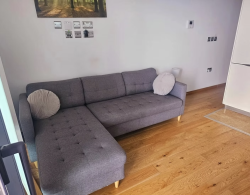 2 Bedroom Apartment Ocean Village